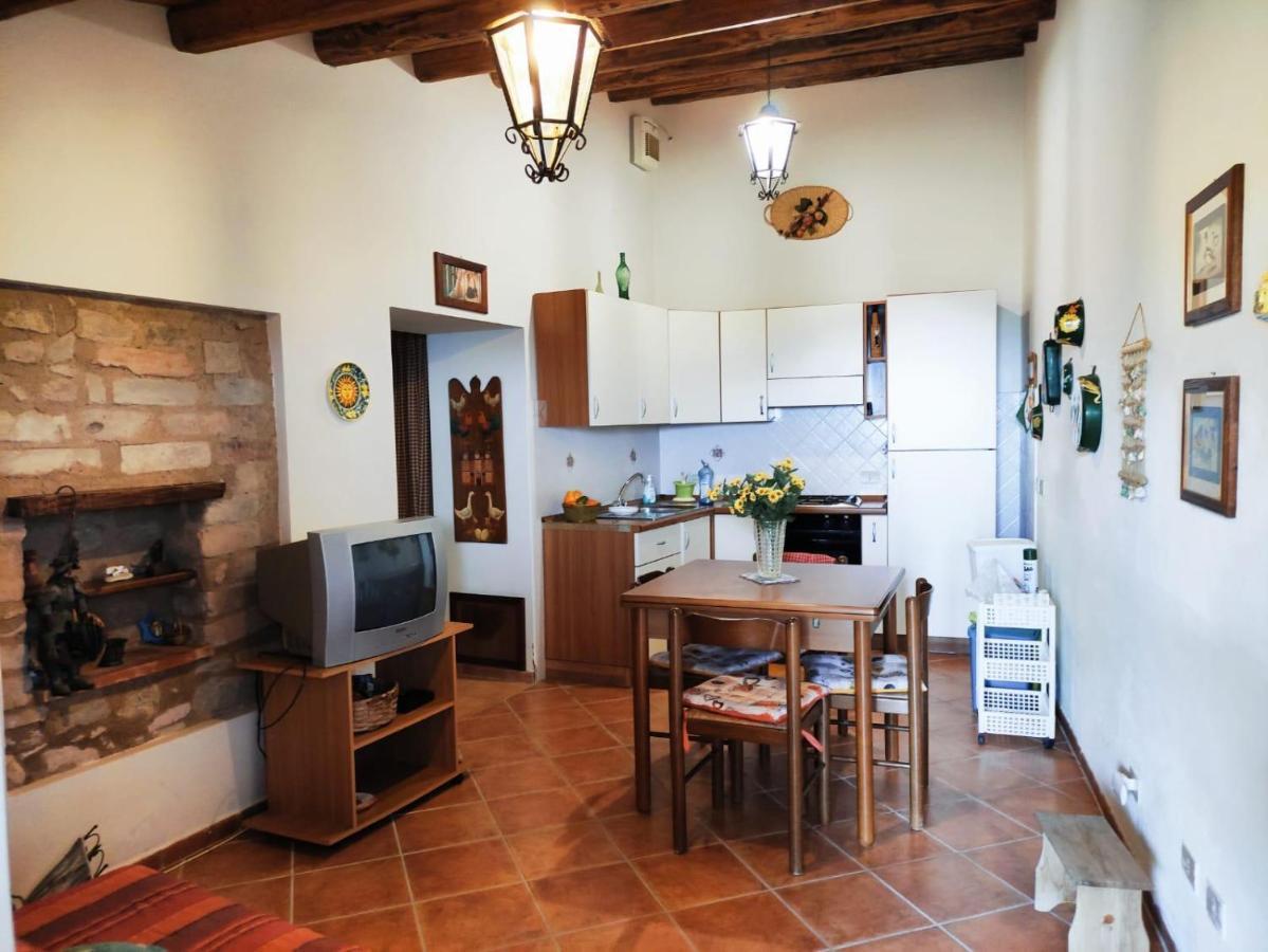 A Casa Di Peppino Villa Greco Tindari Exterior photo