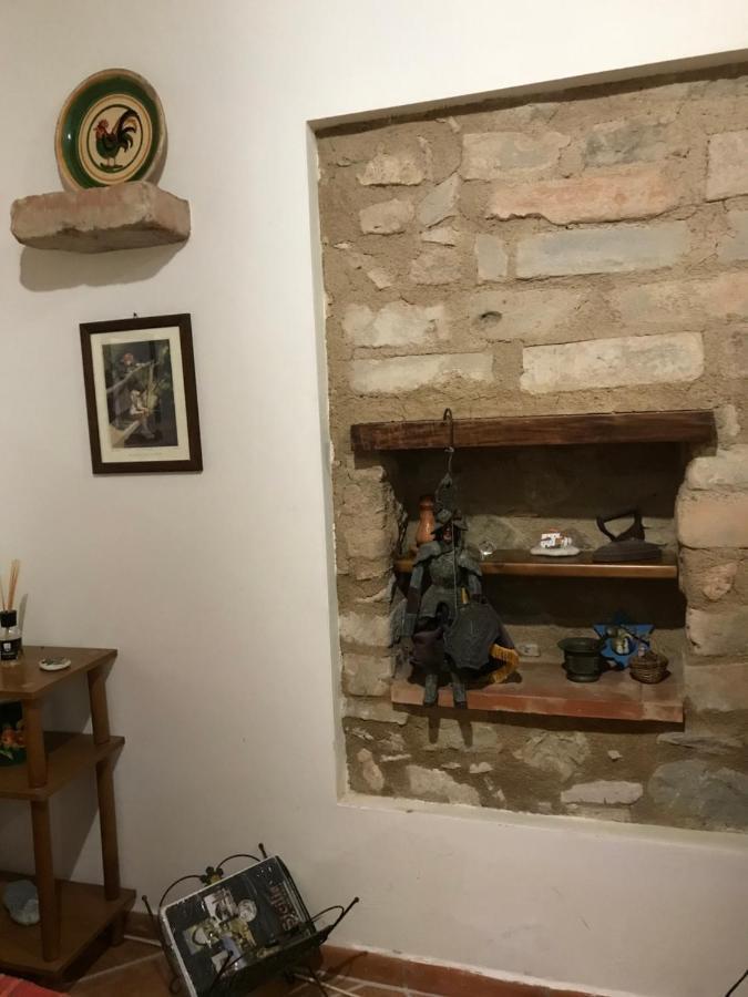 A Casa Di Peppino Villa Greco Tindari Exterior photo